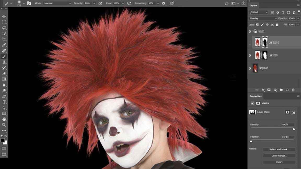joker-photo-layer-masking-service