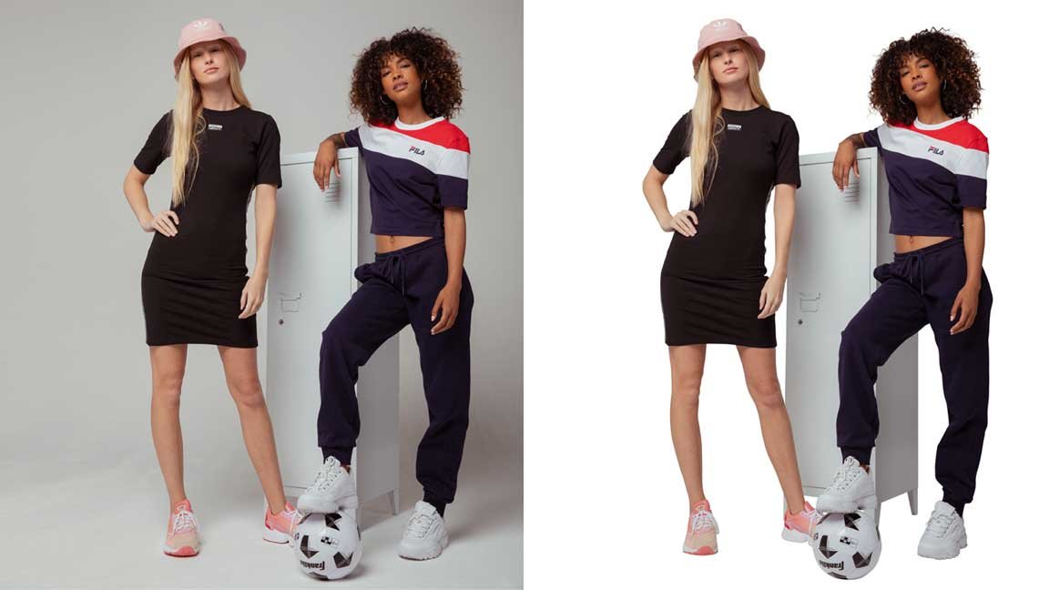 model-photo-masking-service