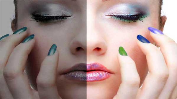 photo-retouching
